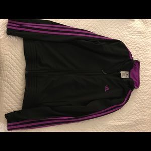 Adidas Track jacket